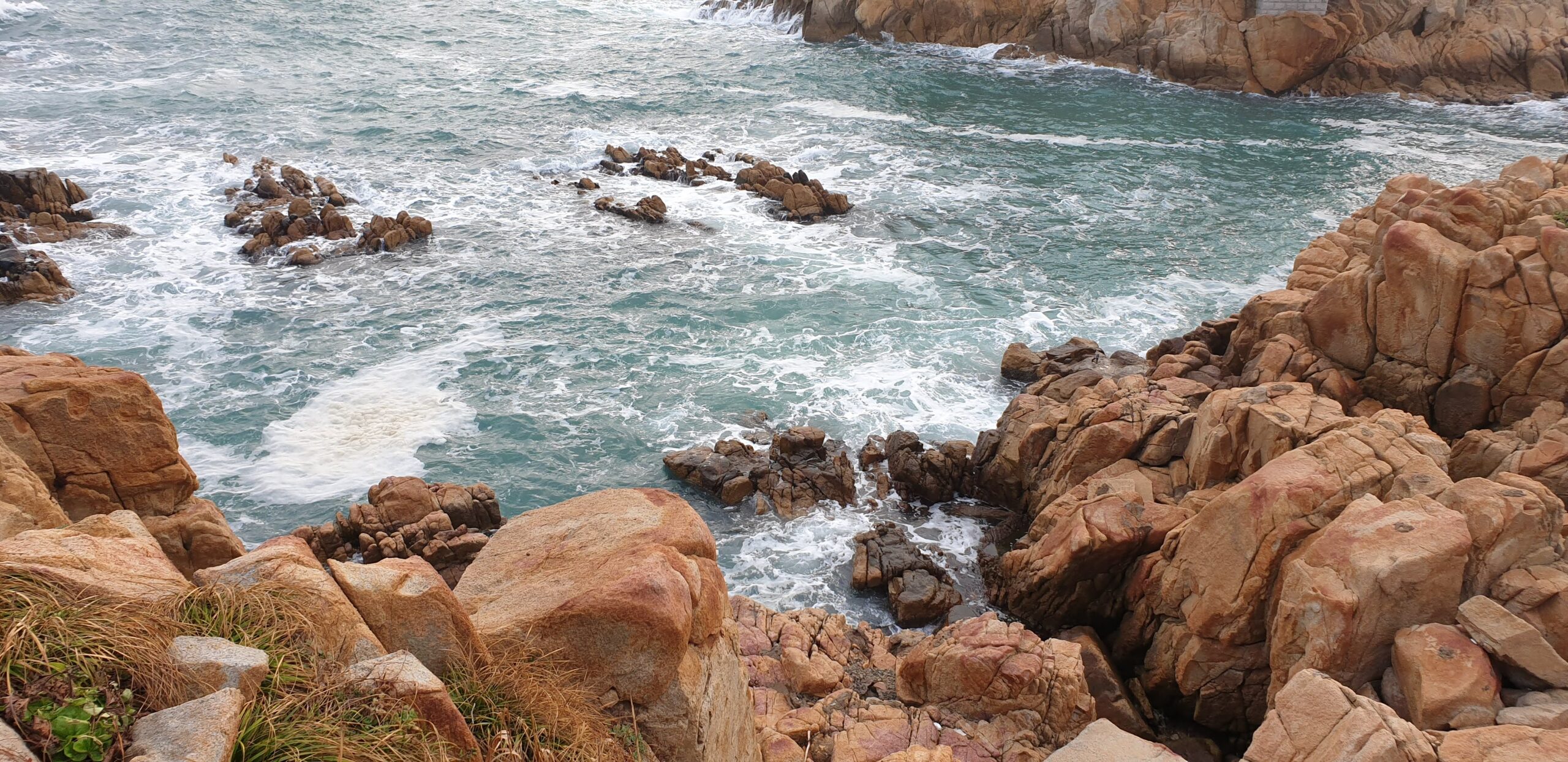 Rock Formations