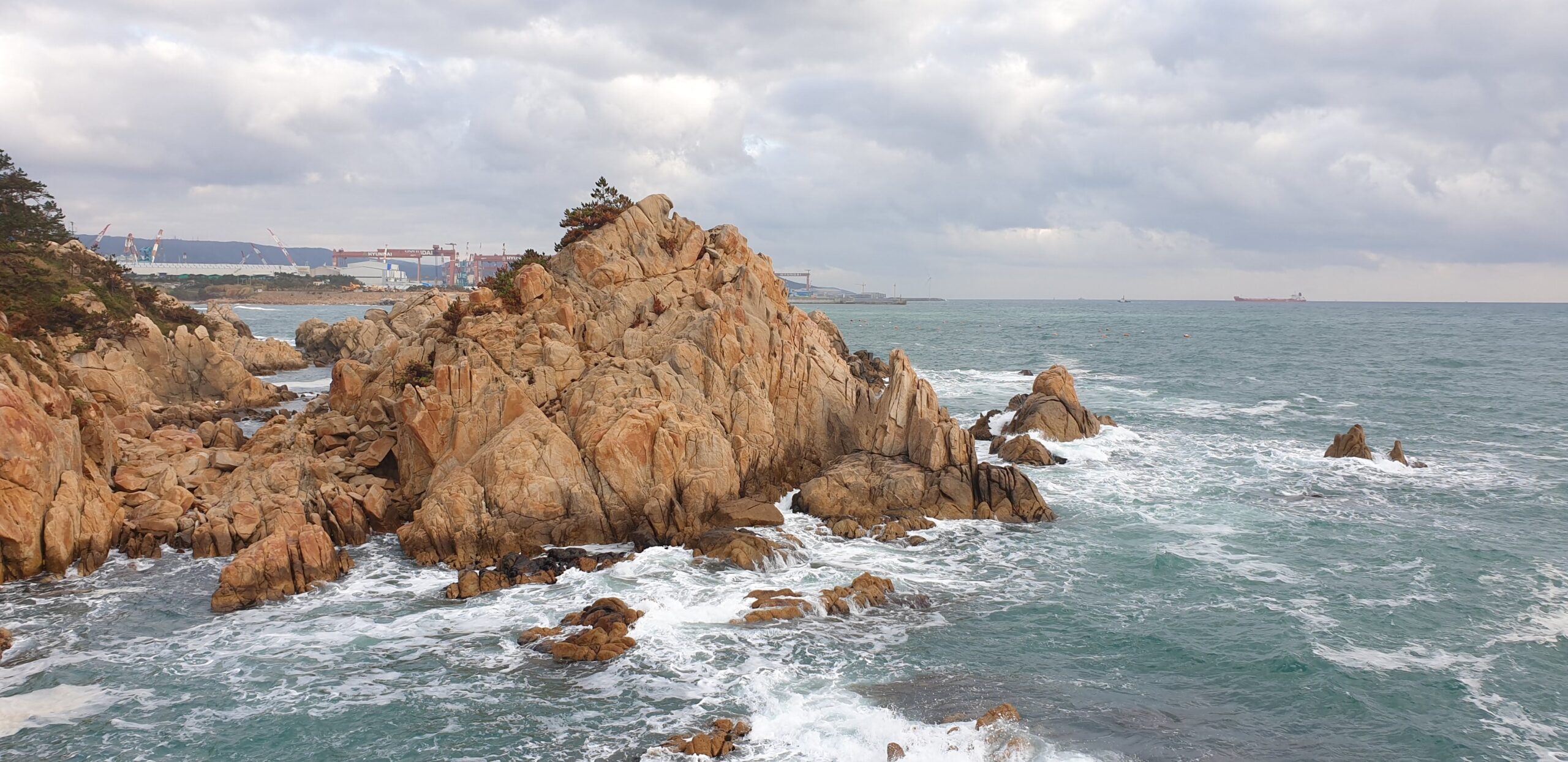 ilsan beach
