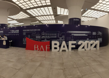 Explore Busan’s Architectural Identity: A Recap of the 2021 World Architecture Festival