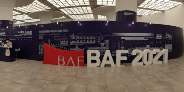 Explore Busan’s Architectural Identity: A Recap of the 2021 World Architecture Festival