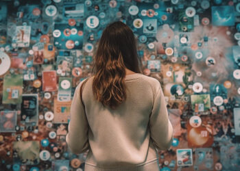 IMPACT OF SOCUAL MEDIA