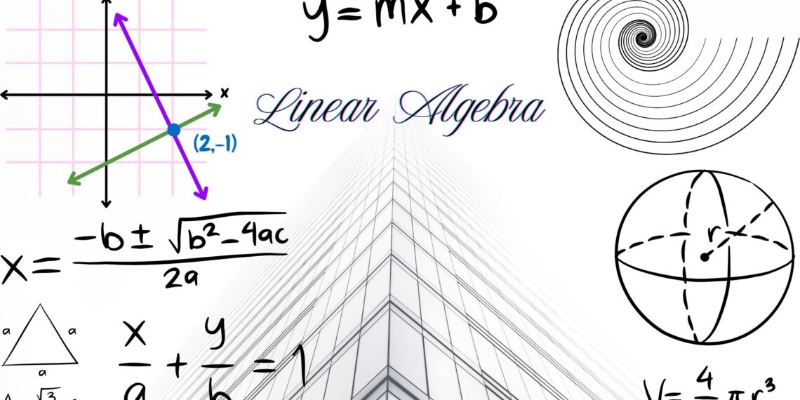 Linear Algebra
