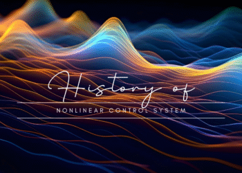 The Captivating History of Nonlinear Control: From Celestial Mechanics to Modern Applications