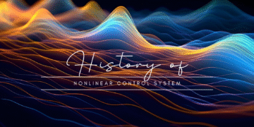 The Captivating History of Nonlinear Control: From Celestial Mechanics to Modern Applications