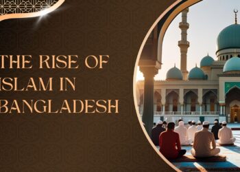 Rise of Islam in Bangladesh