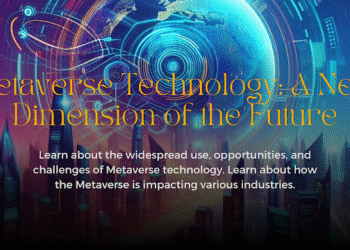 Metaverse Technology: A New Dimension of the Future