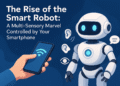 Smart Robot Revolution