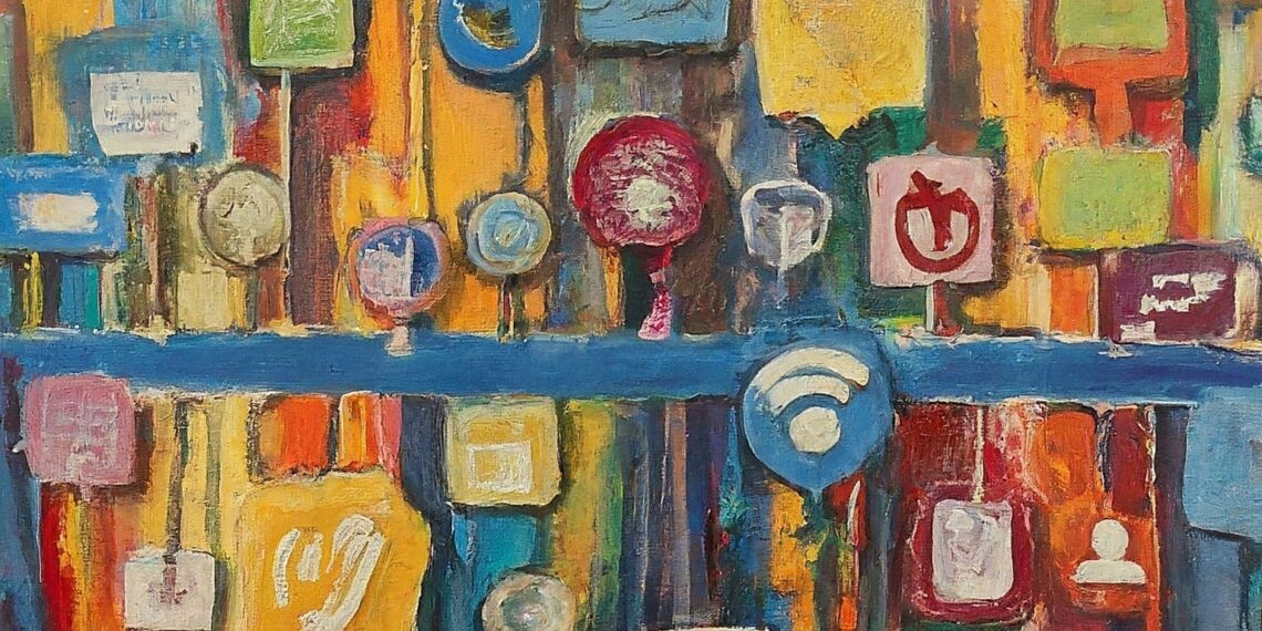 Social Media: A Journey from Word-of-Mouth to Global Networks