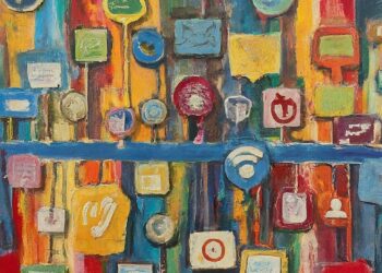 Social Media: A Journey from Word-of-Mouth to Global Networks