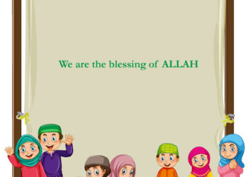 Trusting in Allah: Overcoming the Social Pressures of Having a Male Child