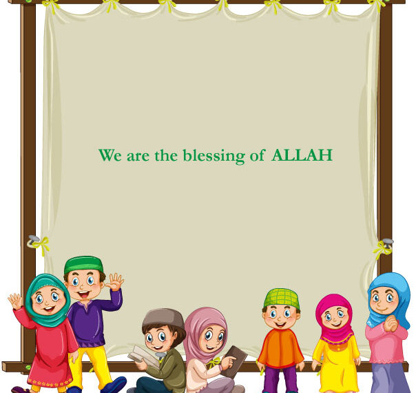 Trusting in Allah: Overcoming the Social Pressures of Having a Male Child