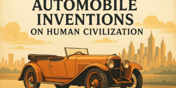 Automobile Inventions