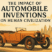 Automobile Inventions