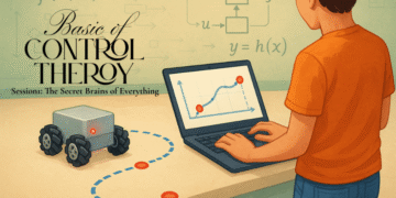 Basic of Control theory Session 1