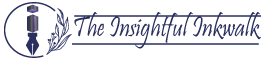 Insightful Ink Walk