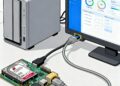 Raspberry Pi NAS setup