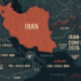 Iran US conflict 2026 scenarios