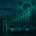 South Korea EV surge