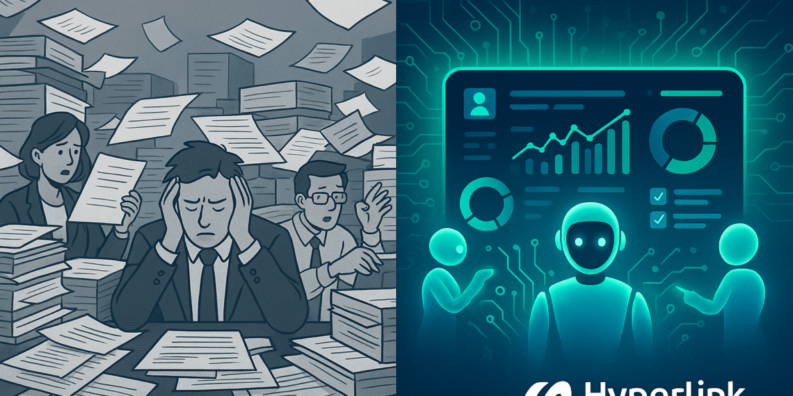 smart automation transformation