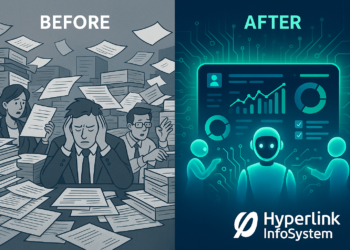 smart automation transformation