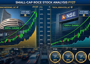 small-cap ROCE stocks FY27