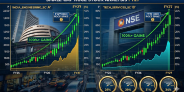 small-cap ROCE stocks FY27