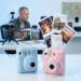 Fujifilm Instax Mini 13