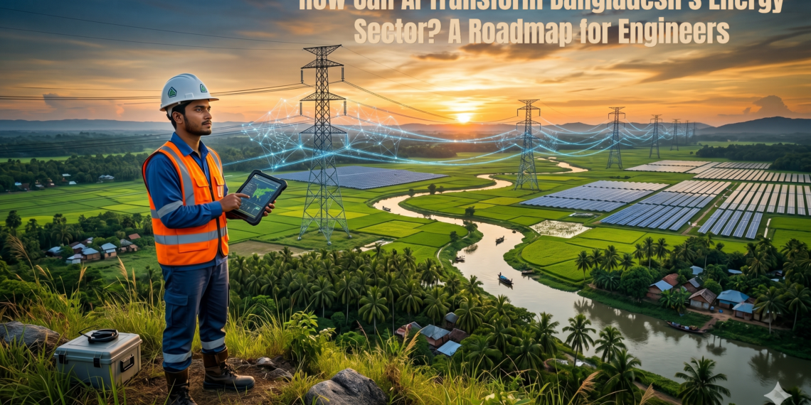 AI in energy